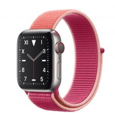Apple Watch 40mm Titanium Series 5 Model 2019