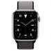Apple Watch Titanium 44mm - Sport Loop