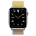 Apple Watch Titanium 44mm - Sport Loop