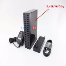 Dock Seagate 2.5 - 3.5 inch chuẩn USB 3.0 chính hãng 100% ( No Box HDD)